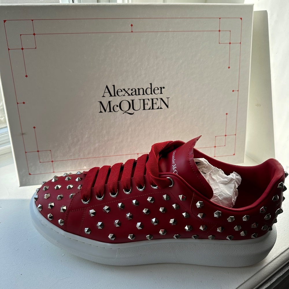 Alexander McQueen